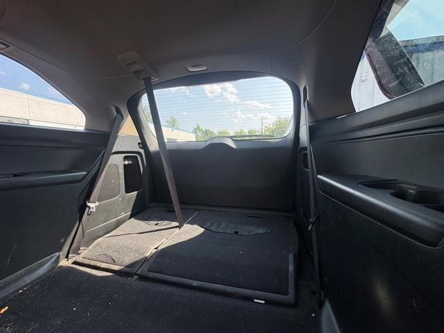 used 2020 Honda Odyssey car, priced at $28,775