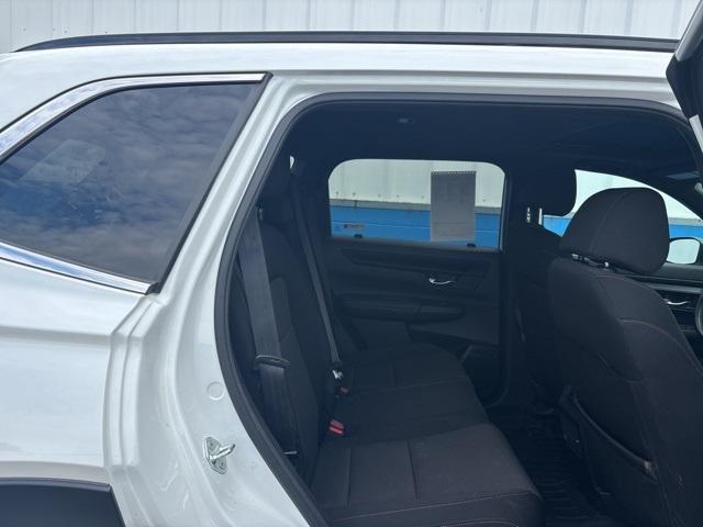 used 2023 Honda CR-V Hybrid car, priced at $29,855