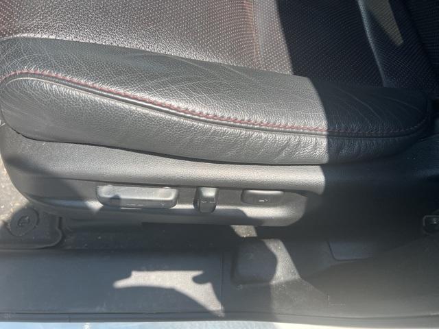 used 2022 Honda Pilot car, priced at $29,455