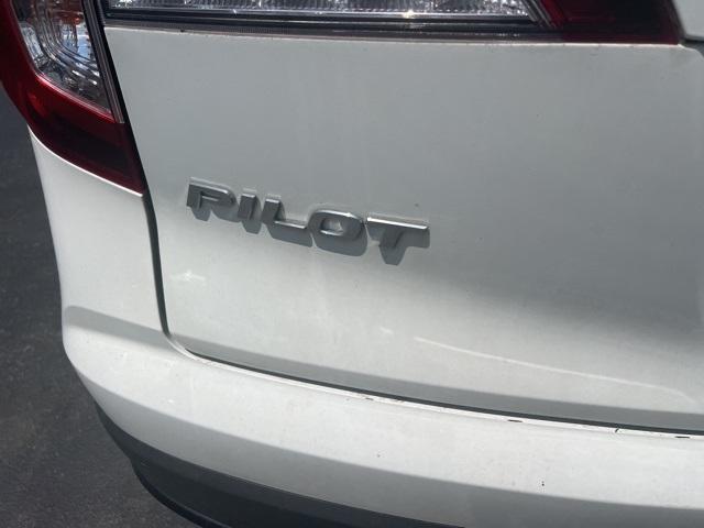 used 2022 Honda Pilot car, priced at $29,455