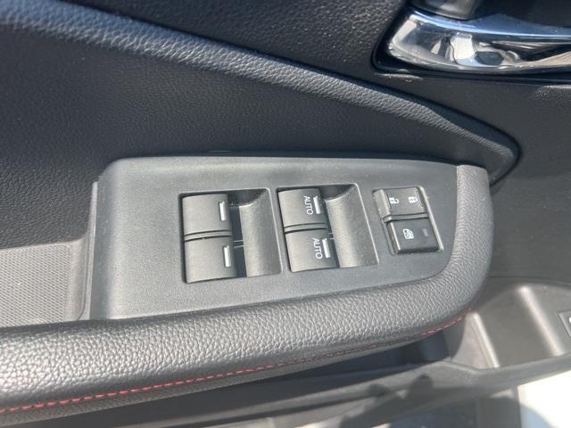 used 2022 Honda Pilot car, priced at $29,455