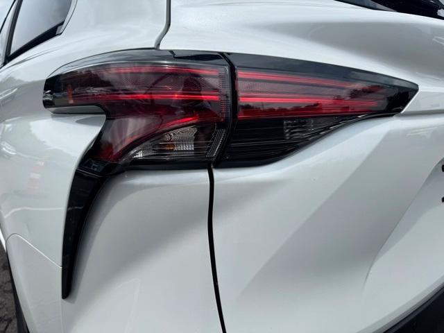 used 2022 Toyota Sienna car, priced at $33,988