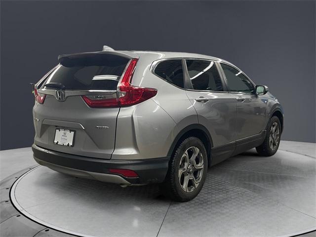 used 2019 Honda CR-V car, priced at $21,988