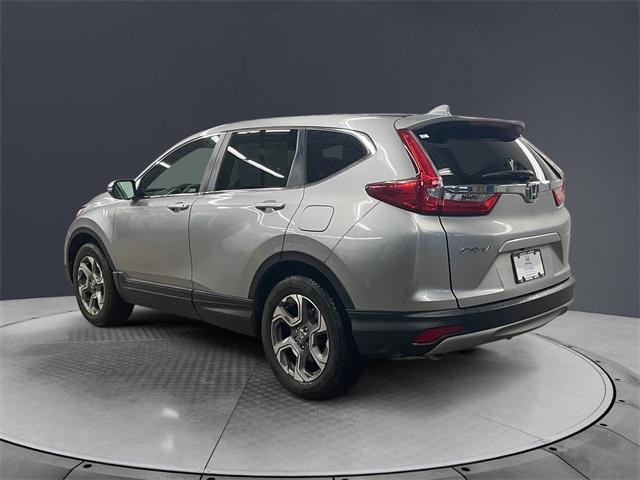 used 2019 Honda CR-V car, priced at $21,988