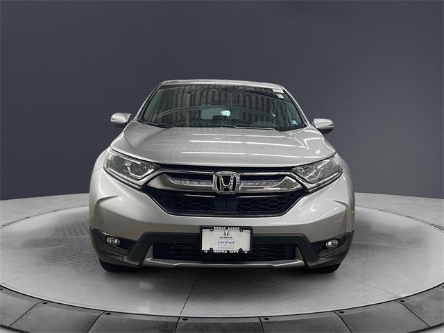 used 2019 Honda CR-V car, priced at $21,988