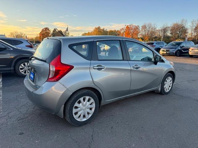 used 2015 Nissan Versa Note car, priced at $6,188