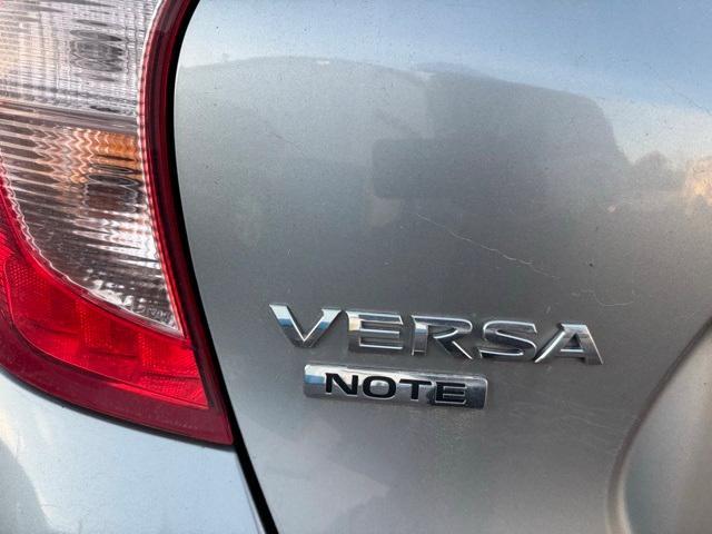 used 2015 Nissan Versa Note car, priced at $6,188