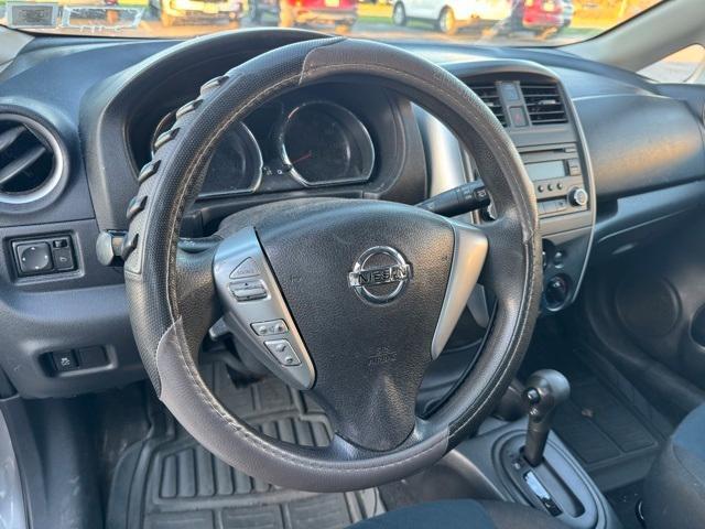 used 2015 Nissan Versa Note car, priced at $6,188