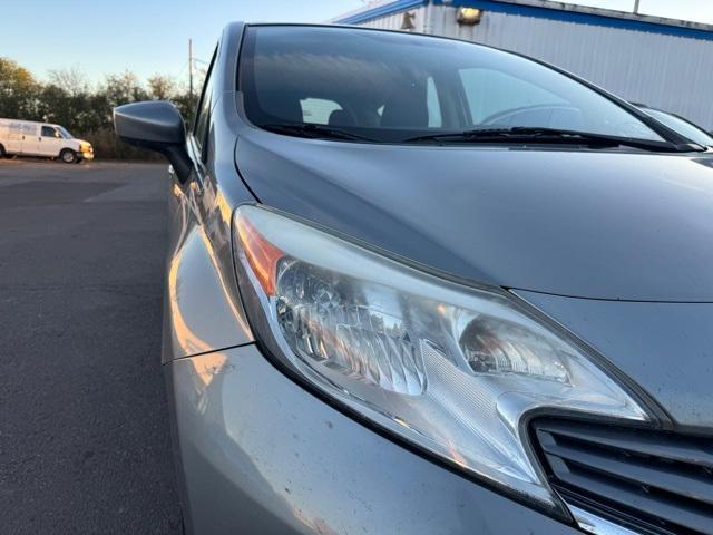 used 2015 Nissan Versa Note car, priced at $6,188