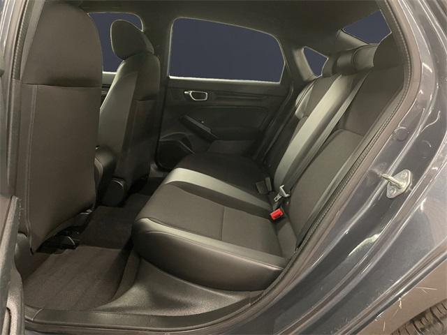 used 2022 Honda Civic car, priced at $23,722