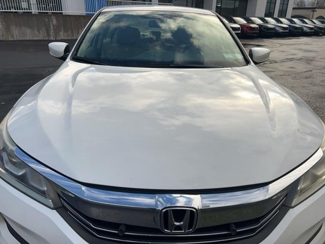 used 2016 Honda Accord car, priced at $9,988