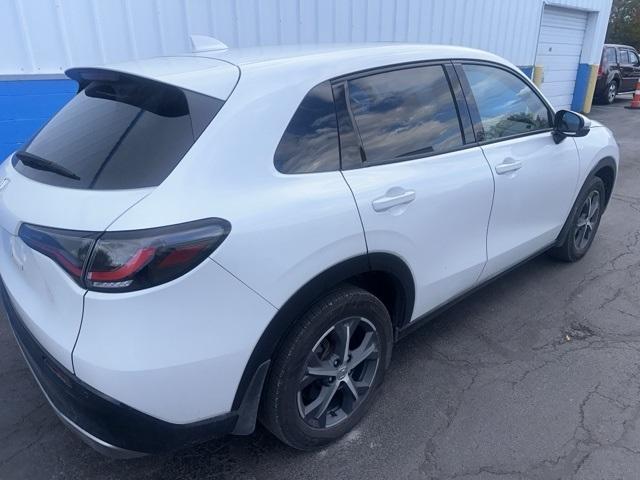 used 2023 Honda HR-V car, priced at $24,555