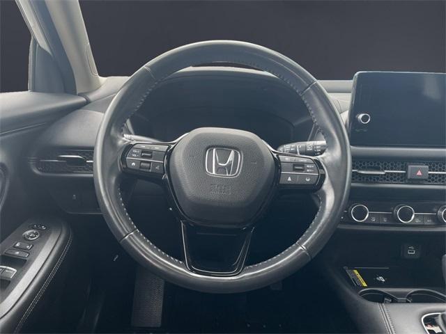 used 2023 Honda HR-V car, priced at $24,222