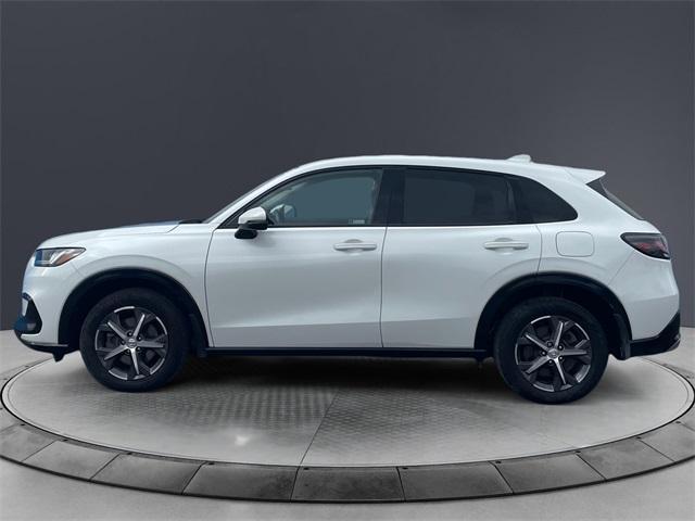used 2023 Honda HR-V car, priced at $24,222