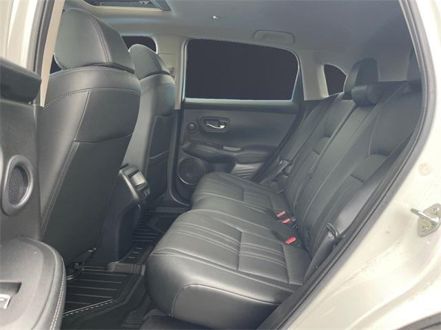 used 2023 Honda HR-V car, priced at $24,222