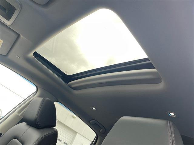 used 2023 Honda HR-V car, priced at $24,222