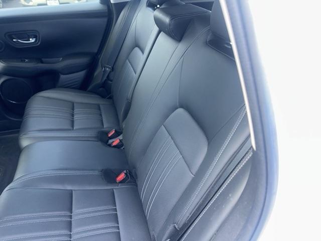used 2023 Honda HR-V car, priced at $24,555