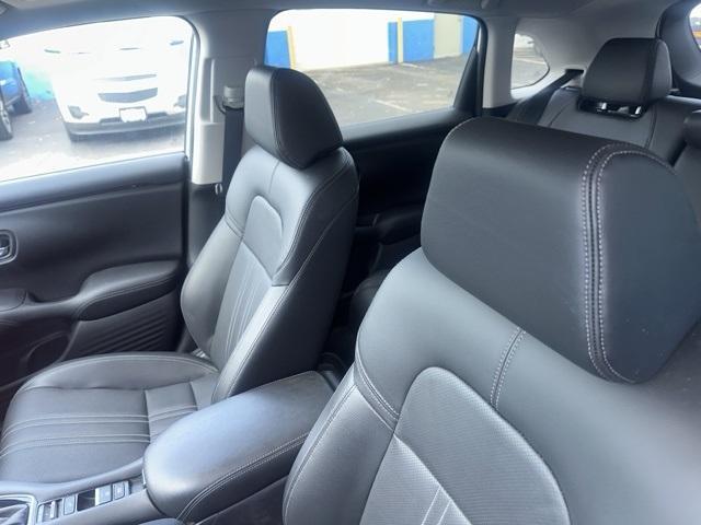 used 2023 Honda HR-V car, priced at $24,555