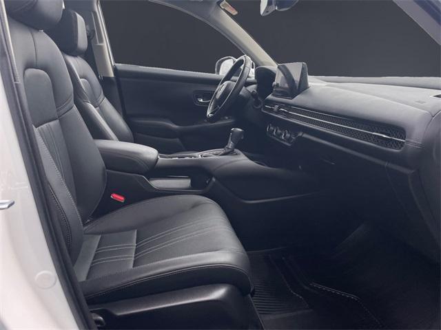 used 2023 Honda HR-V car, priced at $24,222