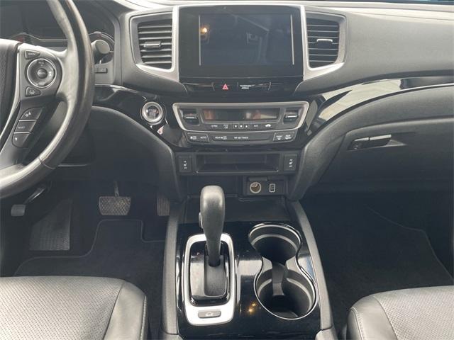 used 2019 Honda Ridgeline car, priced at $20,822