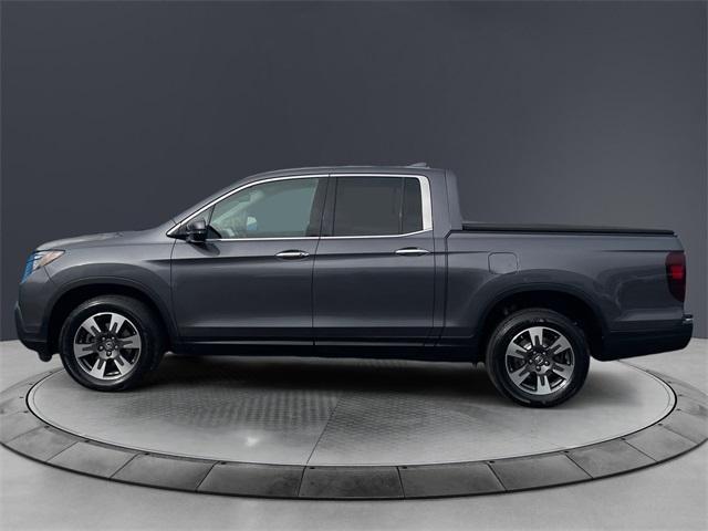 used 2019 Honda Ridgeline car, priced at $20,822