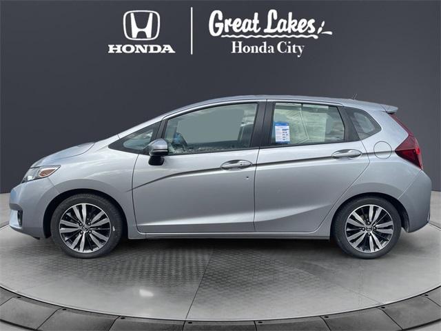 used 2017 Honda Fit car, priced at $16,755