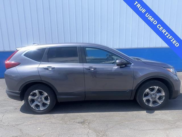 used 2019 Honda CR-V car, priced at $23,522