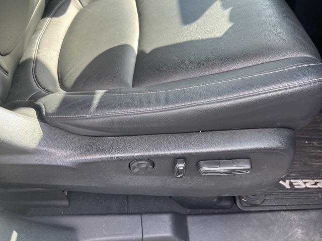 used 2023 Honda Odyssey car, priced at $40,255