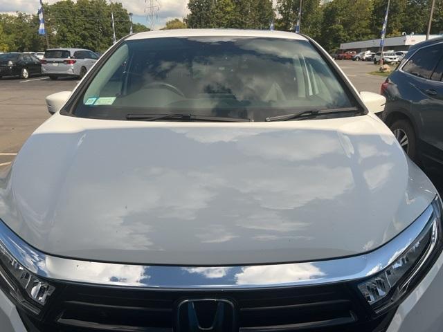 used 2023 Honda Odyssey car, priced at $40,255