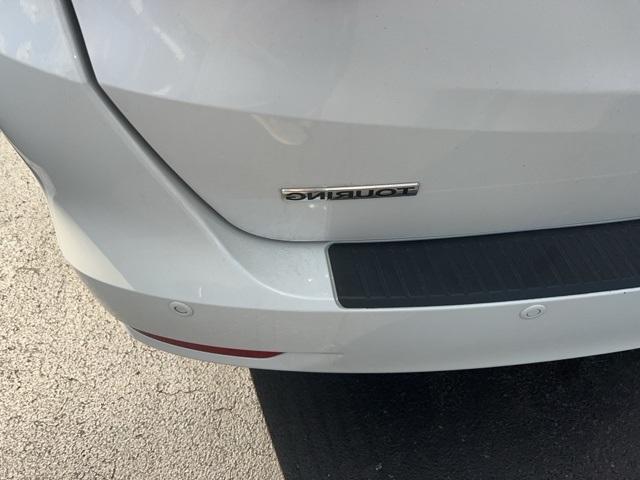 used 2023 Honda Odyssey car, priced at $40,255