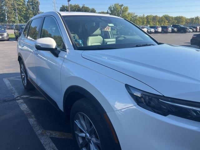 used 2023 Honda CR-V car, priced at $32,222