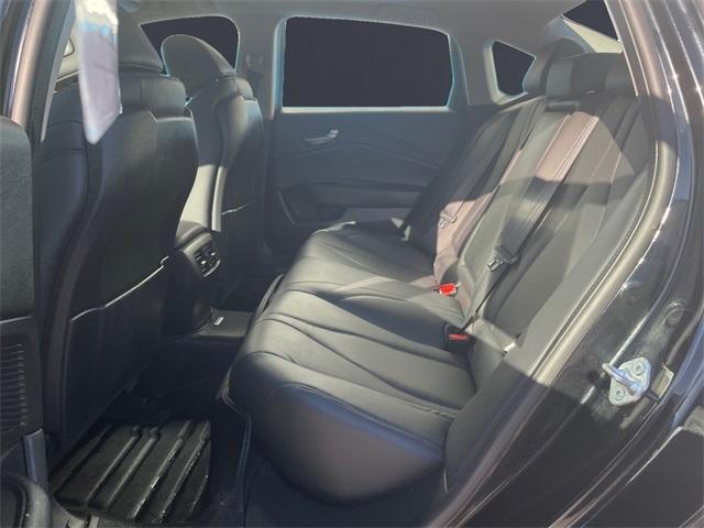 used 2021 Acura TLX car, priced at $20,422