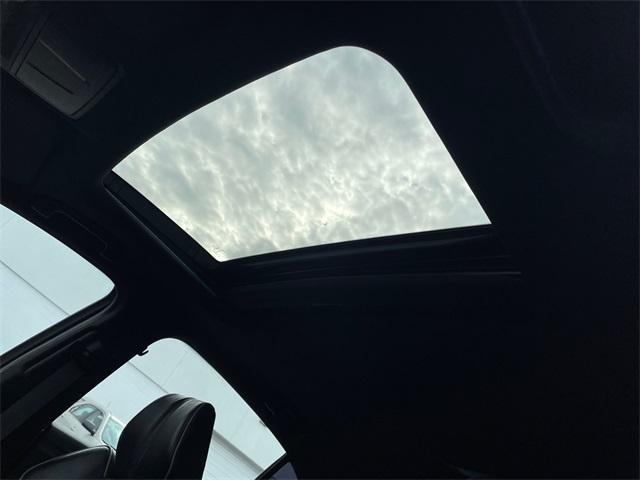 used 2019 Acura TLX car, priced at $28,055