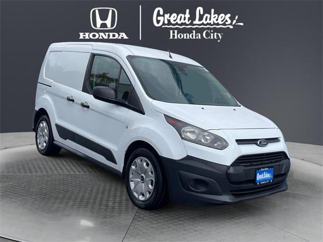 used 2015 Ford Transit Connect car, priced at $12,322