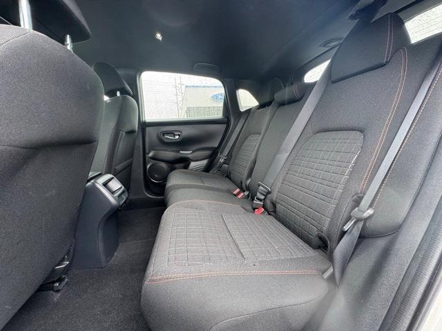 used 2025 Honda HR-V car, priced at $29,688
