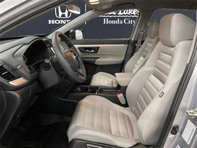 used 2019 Honda CR-V car, priced at $23,522