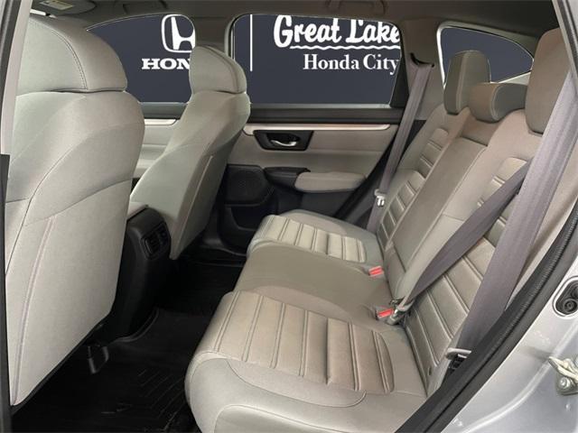 used 2019 Honda CR-V car, priced at $23,522