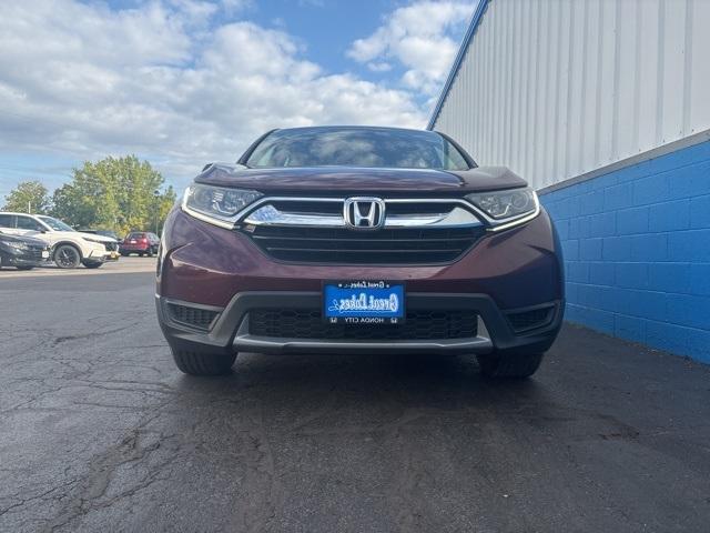 used 2019 Honda CR-V car, priced at $17,388