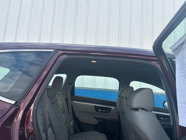 used 2019 Honda CR-V car, priced at $17,388