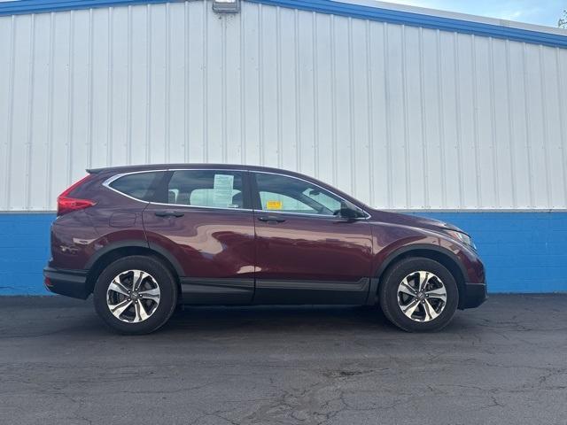 used 2019 Honda CR-V car, priced at $17,388