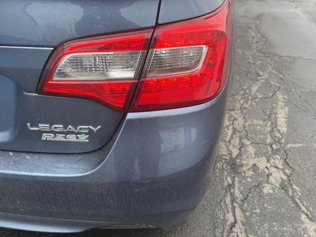 used 2017 Subaru Legacy car, priced at $10,788