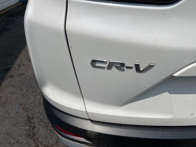 used 2022 Honda CR-V car, priced at $30,455