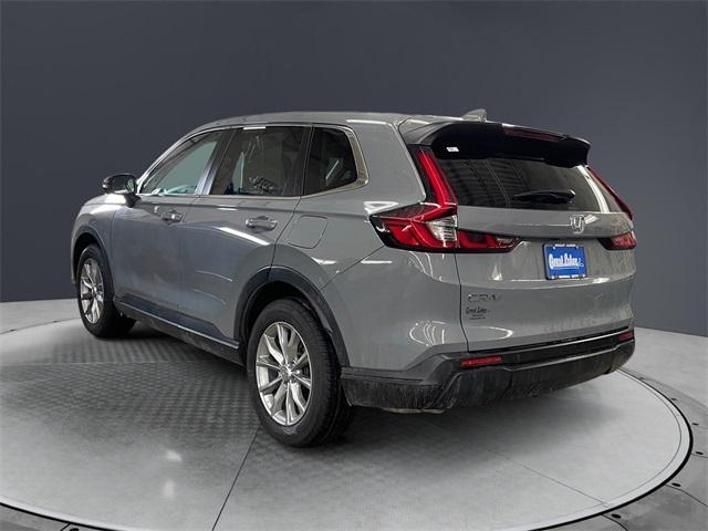 used 2023 Honda CR-V car, priced at $30,288