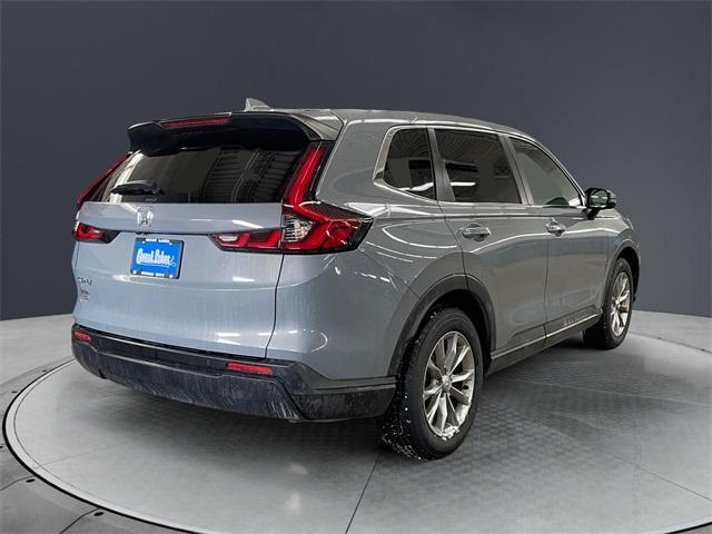 used 2023 Honda CR-V car, priced at $30,288