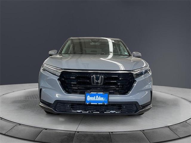 used 2023 Honda CR-V car, priced at $30,288