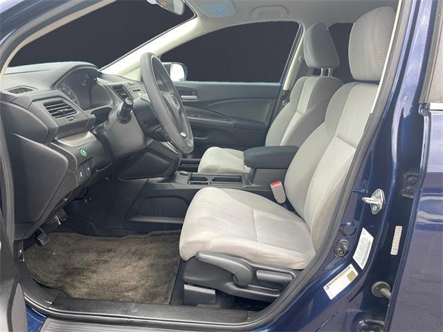 used 2016 Honda CR-V car, priced at $12,622