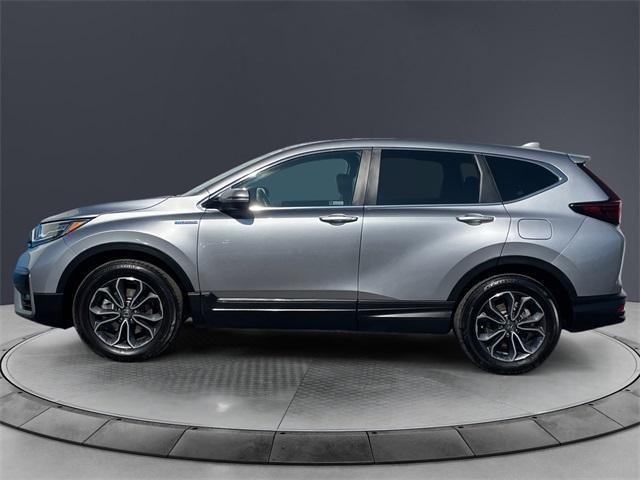 used 2022 Honda CR-V Hybrid car, priced at $29,988