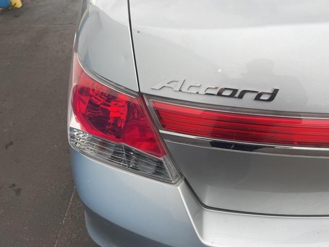 used 2012 Honda Accord car, priced at $9,988