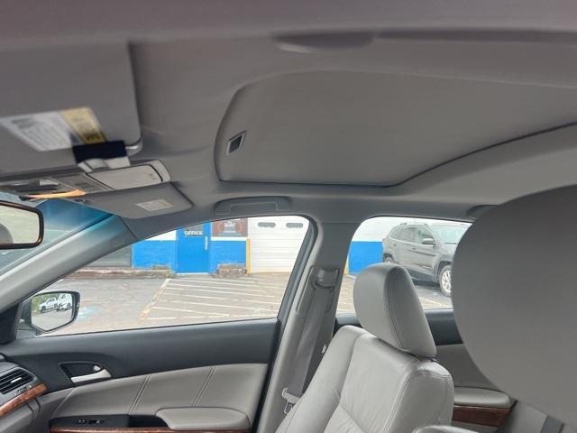 used 2012 Honda Accord car, priced at $9,988