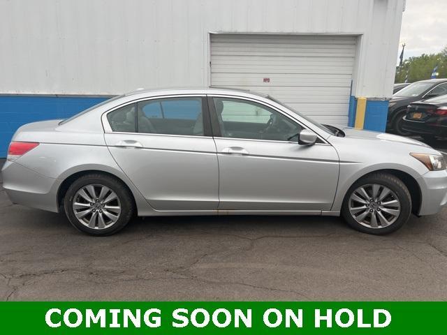 used 2012 Honda Accord car, priced at $9,988